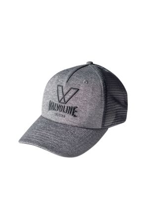 Valvoline Space-Dyed Mesh Back cap
