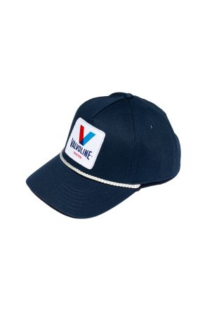 Valvoline Corded Patch Cap