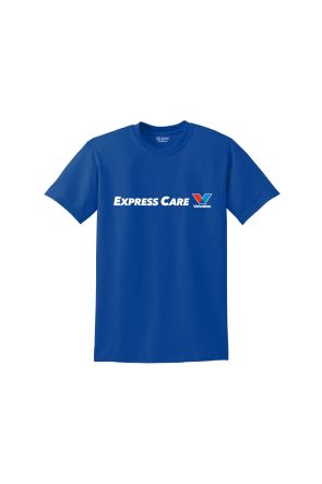 Royal Express Care T-Shirt-XL