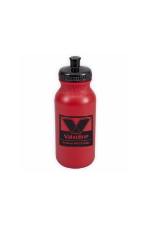 VIOC Red Promo Sport Bottle