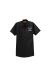 Industrial Work Shirt - Black-L