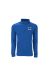 Heathered  Performance Pullover - Men's-S