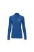 Heathered  Performance Pullover - Ladies-M