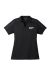 Ladies Piped Express Care Polo-S