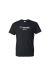 Heavy Duty T-Shirt - Black-XL