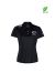 Adidas 3 Stripes Polo - Ladies-S