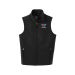 Men's Soft Shell Vest-L