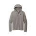 OGIO Hooded Henley-S