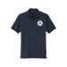 Mercer Stretch Polo-S