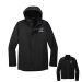 All Weather 3-in-1 Jacket-S