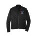 Men's Quilted Jacket-M