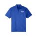 Men's Embossed Polo-2XL