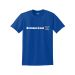 Royal Express Care T-Shirt-L