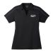 Ladies Piped Express Care Polo-S