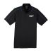 Men's Piped Express Care Polo-M