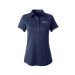 Ladies Under Armour Rival Polo-M