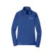 Ladies HD Eddie Bauer 1/2 Zip Fleece - Ladies -S