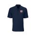 Greg Norman Performance Mesh Polo - Men's-S