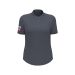 Penguin Solid Polo - Women's-S