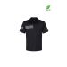 Adidas 3 Stripes Polo - Men's-M