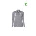 Adidas 3 Stripes Full-Zip - Ladies-S