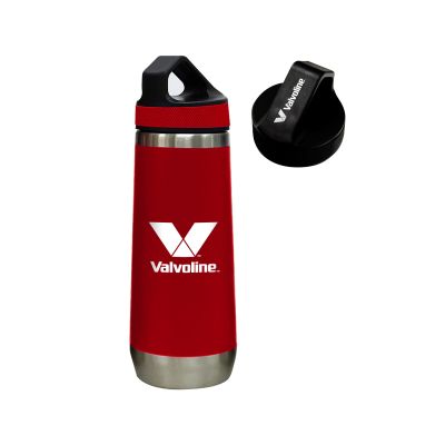 20 Oz. Stainless Steel Bottle