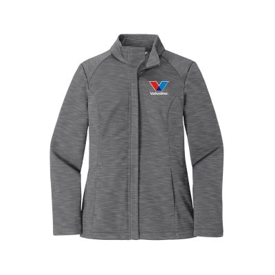 Ladies Stream Soft Shell Jacket