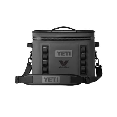 Yeti Hopper Flip 8 Cooler