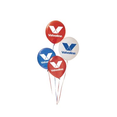 Valvoline Balloons - pack of 75