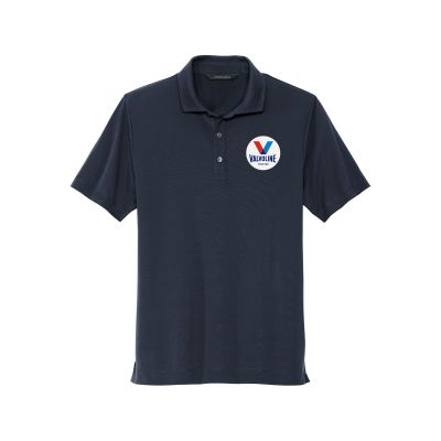 Mercer Stretch Polo