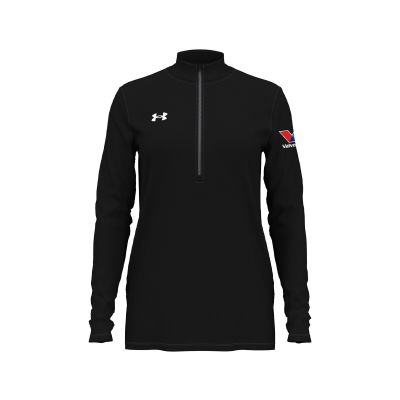 Ladies Under Armour Tech Half-Zip