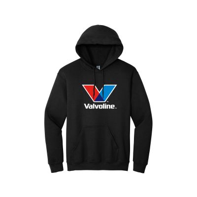 Black Corporate Sweatshirt-M