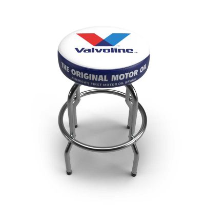 Valvoline Counter Stool