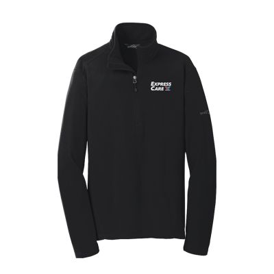 Men's Eddie Bauer Microfleece Quarter Zip