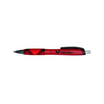 Cardigan Pen-Red