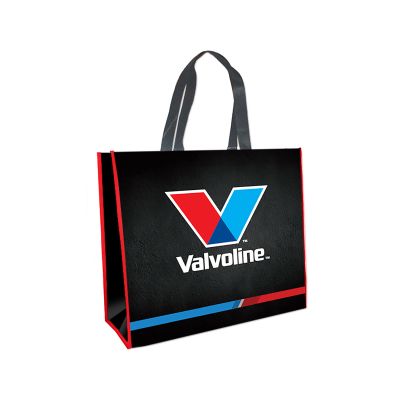 Valvoline Shopper Tote