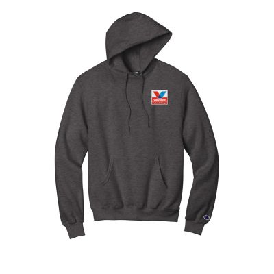 VIOC Champion Fleece Hoodie-L