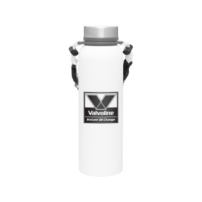 32 oz. Thermal Water Bottle