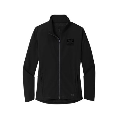 Ladies' OGIO Soft Shell Jacket