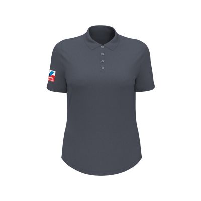 Penguin Solid Polo - Women's