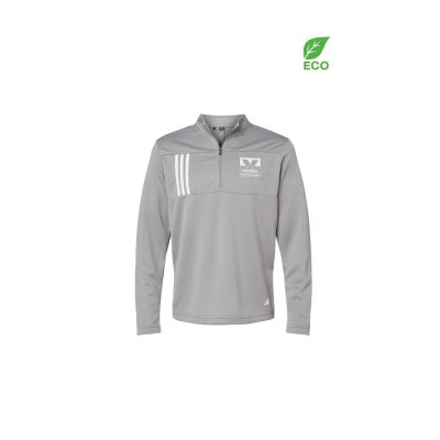 Adidas 3 Stripes Pullover - Men's