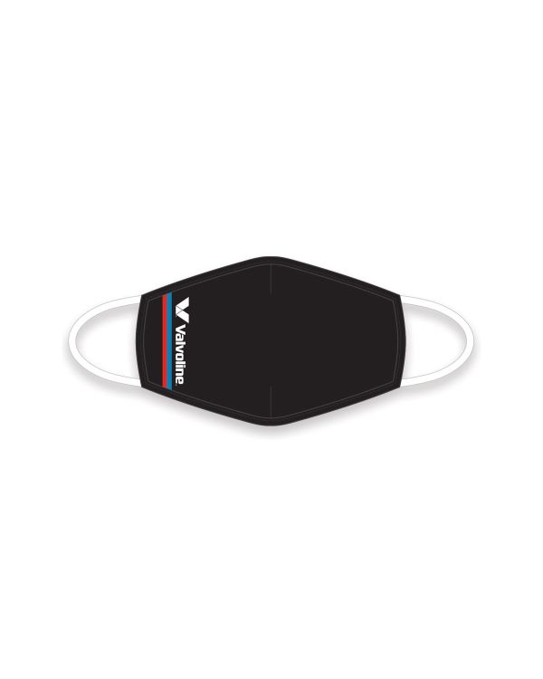 Valvoline Black Koozie